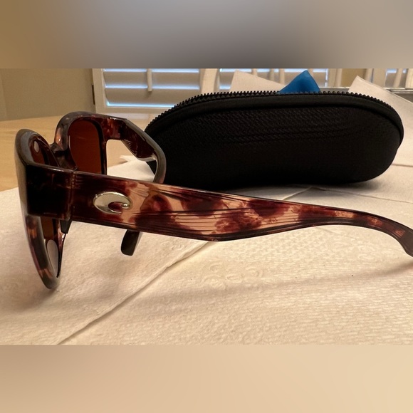 Costa Salina Sunglasses - Excellent Condition!! - Picture 2 of 8